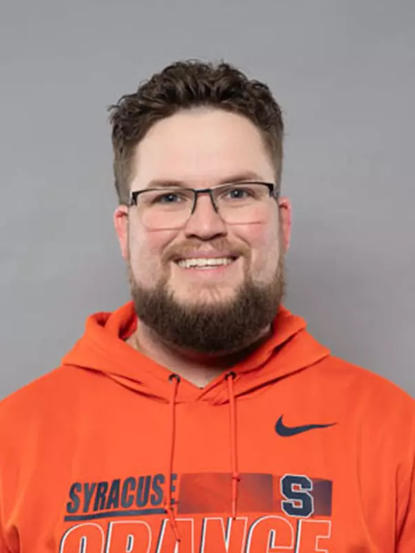 Cameron Fitch Head Shot