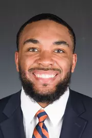 Tyshon Fogg