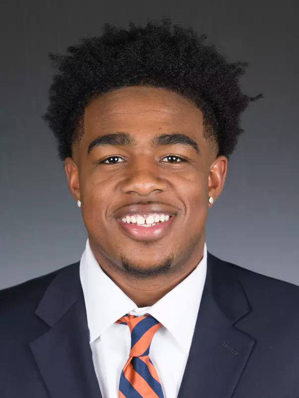 Zyian Moultrie