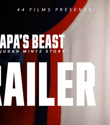 Trailer | Papa's Beast: A Judah Mintz Story
