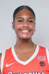 Keira Scott Summer Headshot