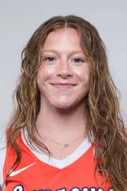 Olivia Schmitt Summer Headshot