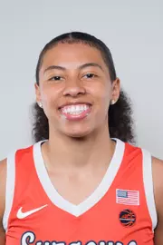 Angelica Velez Summer Head Shot