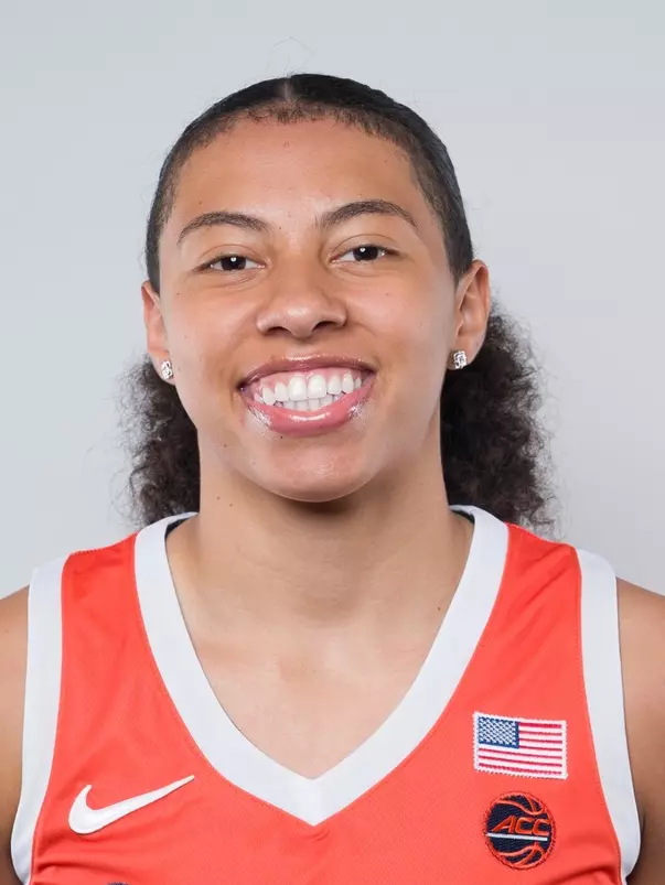 Angelica Velez Summer Head Shot