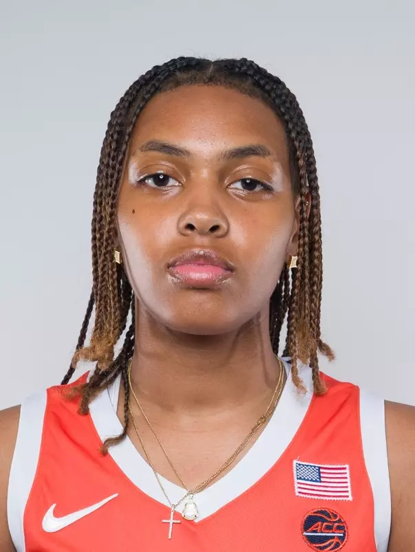 Shy Hawkins Summer Headshot