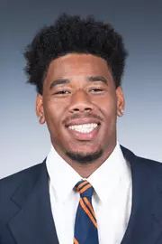 Devin Grant