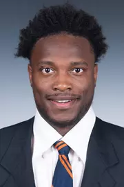 Michael Johnson Jr.