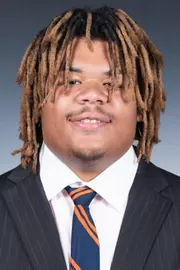 Xavier Miles