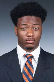 Justus Ross-Simmons