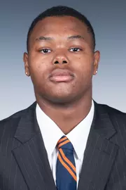 Elijah Washington-Baker