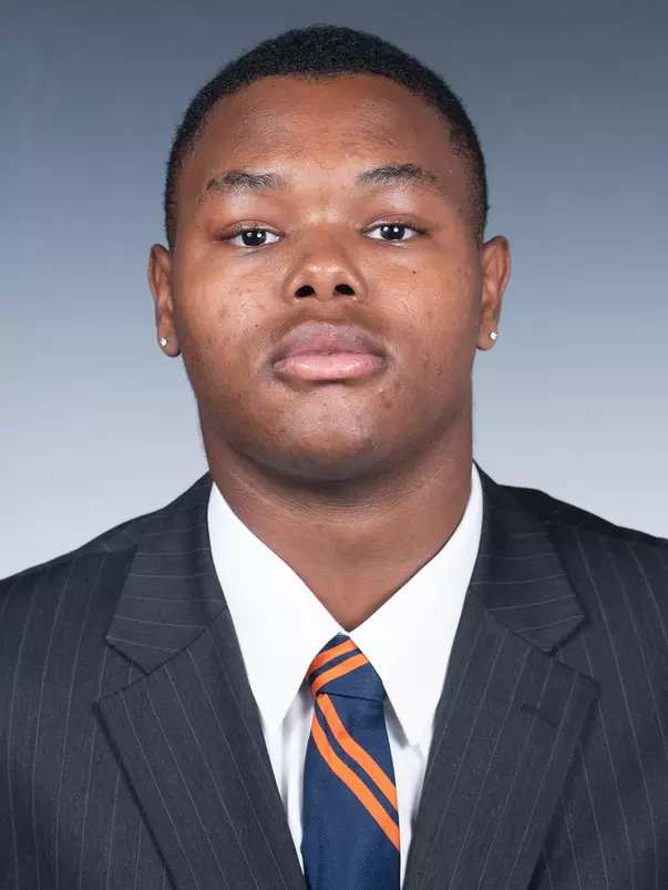 Elijah Washington-Baker