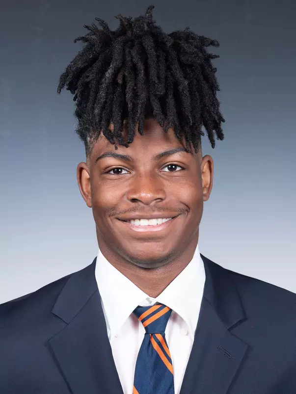 Marcus Washington Jr.