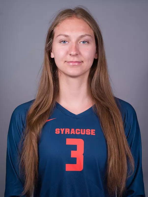 Anastasiia Nikolnikova 2024 Headshot