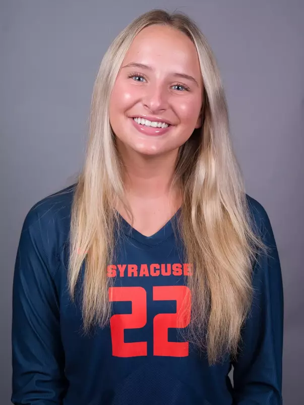 Ashlee Gnau 2024 Headshot