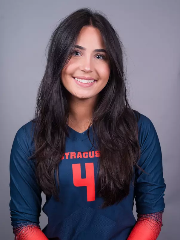 Emma Ortiz 2024 Headshot