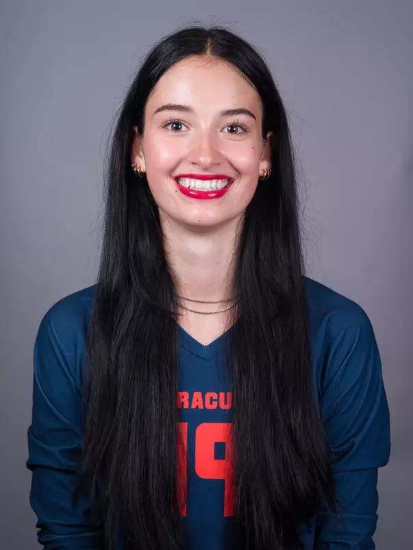 Mira Ledermueller 2024 Headshot