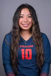 Nikki Shimao 2024 Headshot