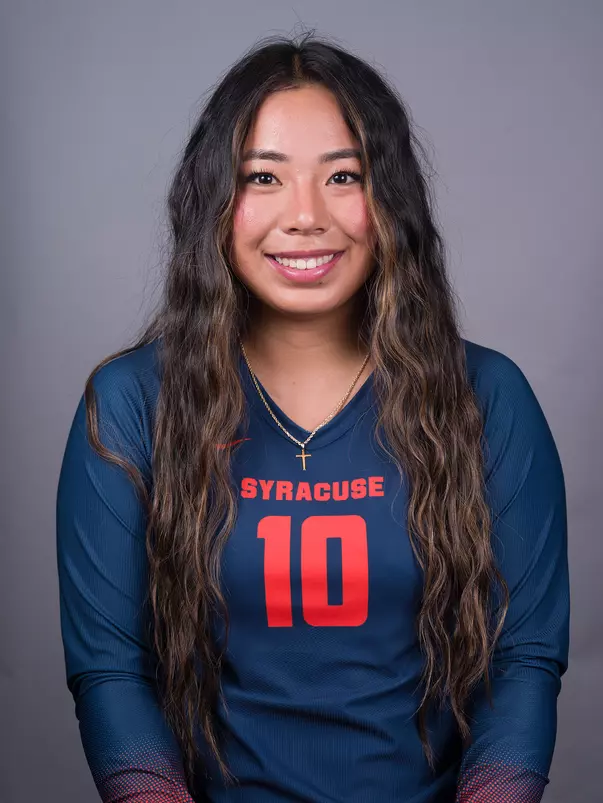 Nikki Shimao 2024 Headshot