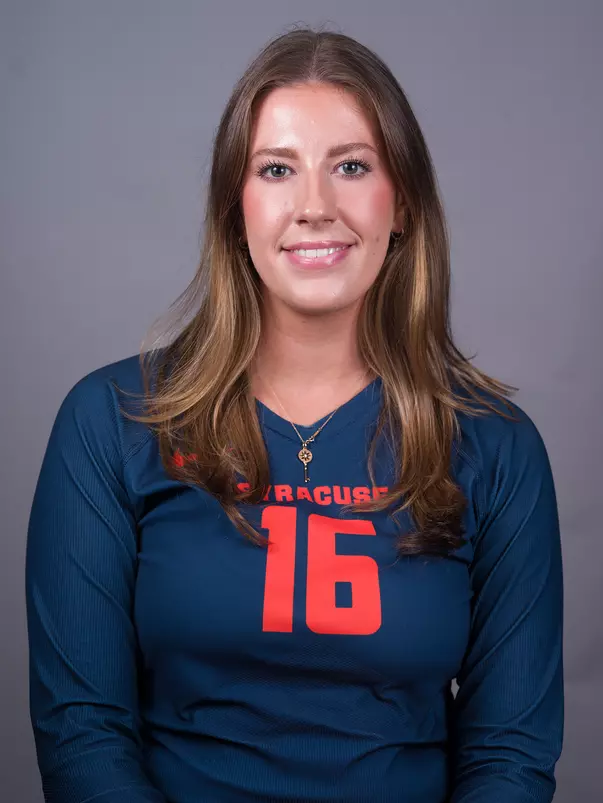 Piper Willinger 2024 Headshot