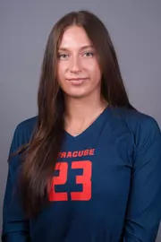Sara Wasiakowska 2024 Headshot