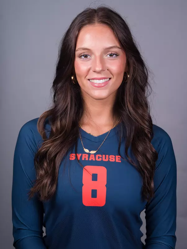 Skylar George 2024 Headshot