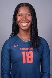 Sydney Moore 2024 Headshot