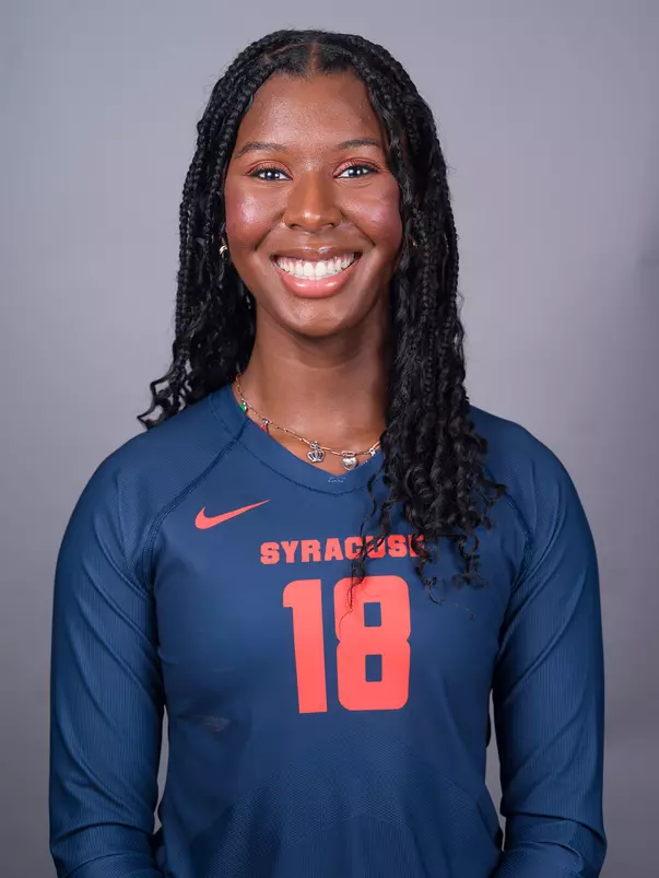 Sydney Moore 2024 Headshot