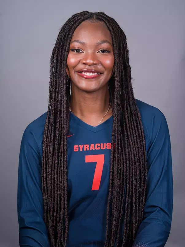 Sydnie Waller 2024 Headshot