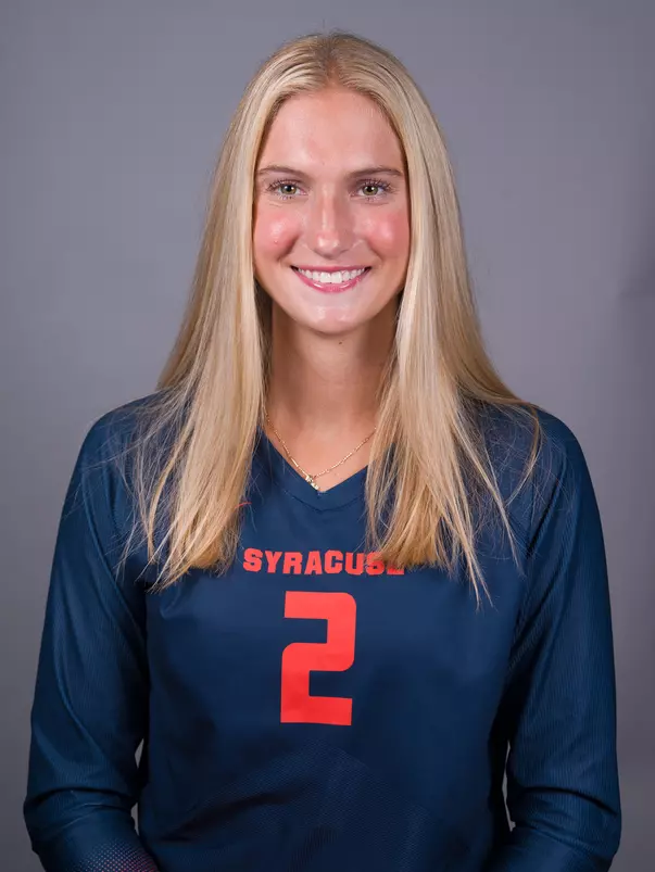 Veronica Sierzant 2024 Headshot New