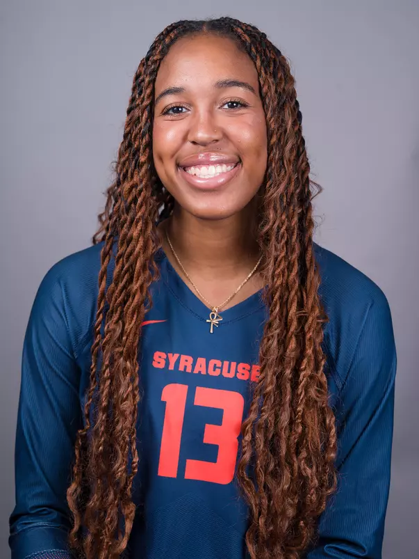 Zharia Harris-Waddy 2024 Headshot