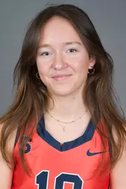 Annabelle Vossenaar