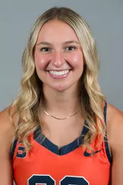 Olivia Bell