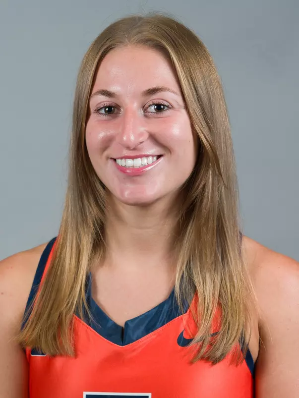 Sarah Smalley Head Shot