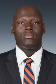 Travis Brown-Miller