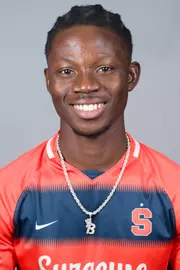 Ernest Bawa 2024 Headshot