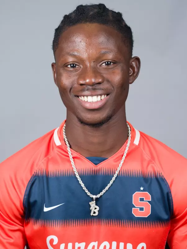 Ernest Bawa 2024 Headshot