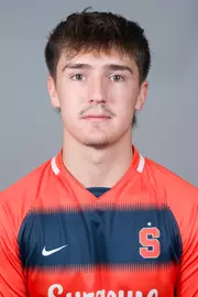 Michal Gradus 2024 Headshot
