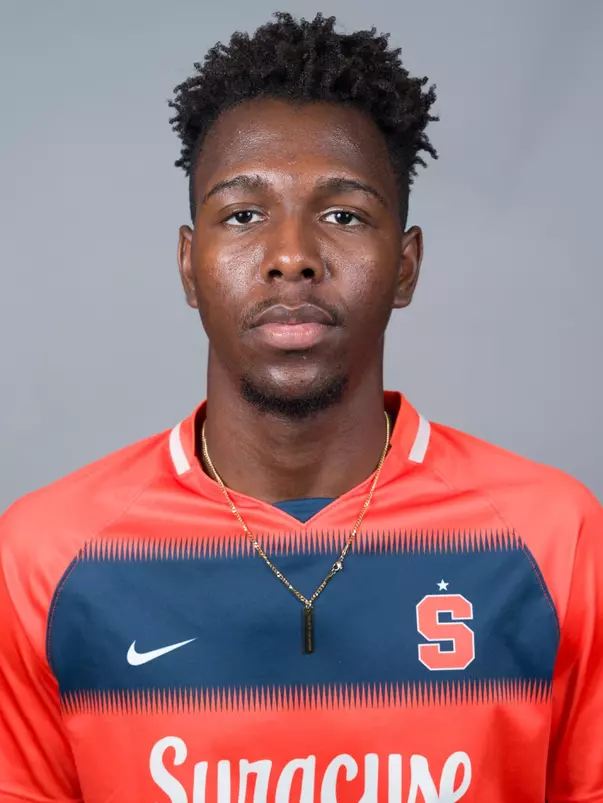 Kelvin Da Costa 2024 Headshot