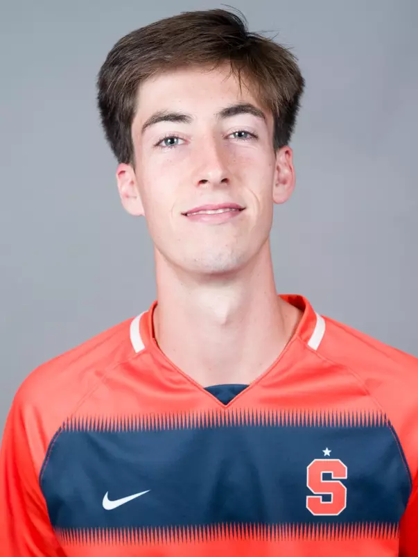 Kristjan Fortier 2024 Headshot