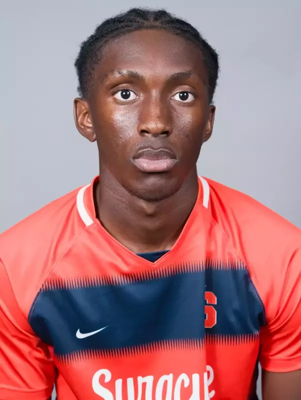 Chimere Omeze 2024 Headshot