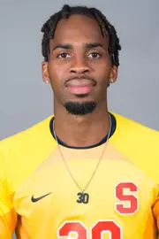 Jahiem Wickham 2024 Headshot