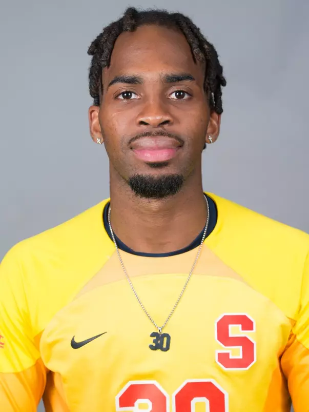 Jahiem Wickham 2024 Headshot