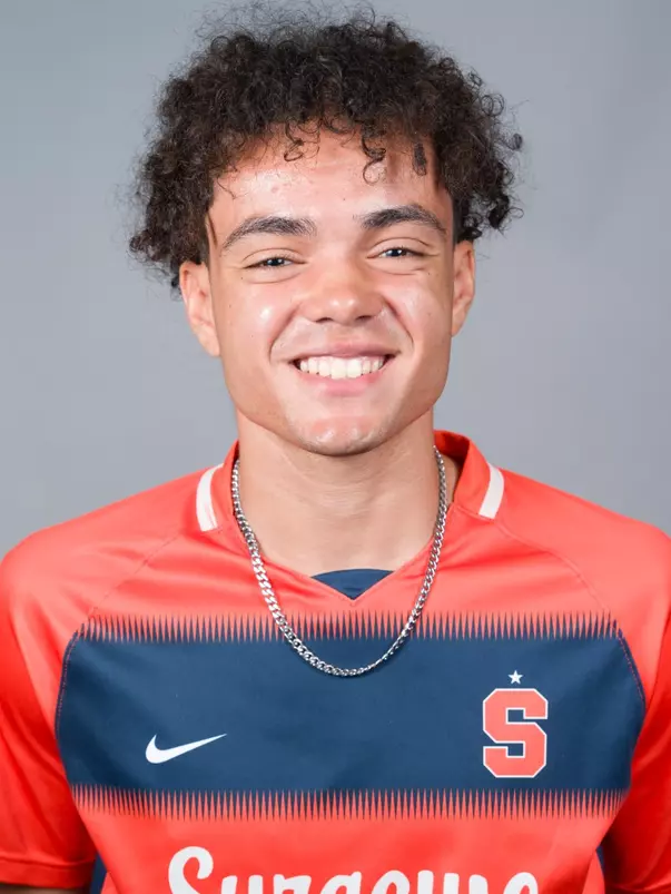 Braedon Smith 2024 Headshot