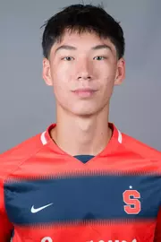 Ezra Widman 2024 Headshot