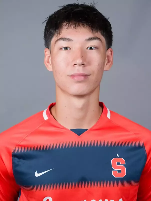 Ezra Widman 2024 Headshot