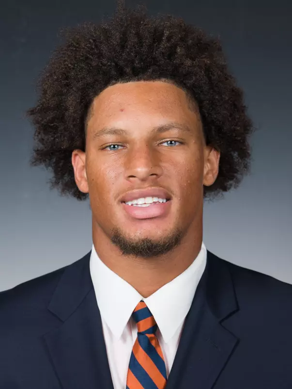 Oronde Gadsden