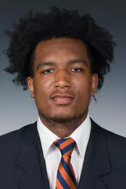 Jaylan Hornsby
