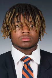 Garvin St. John