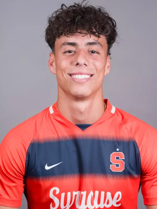 Carlos Zambrano 2024 Headshot