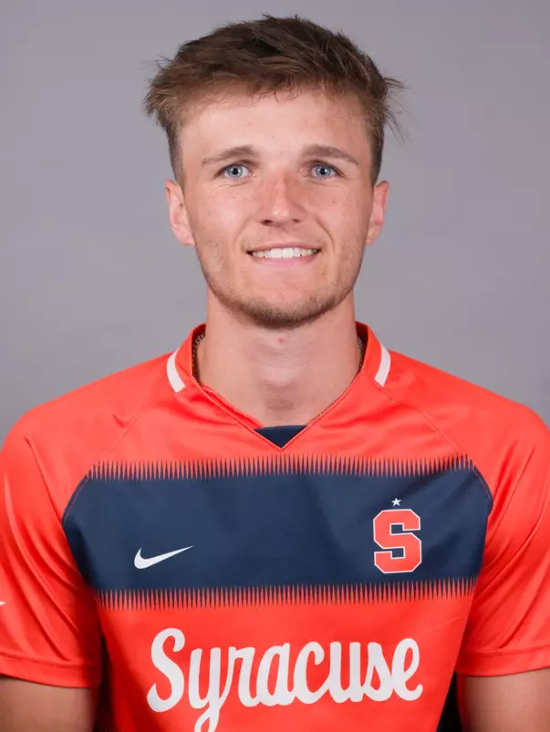 Gavin Wigg 2024 Headshot